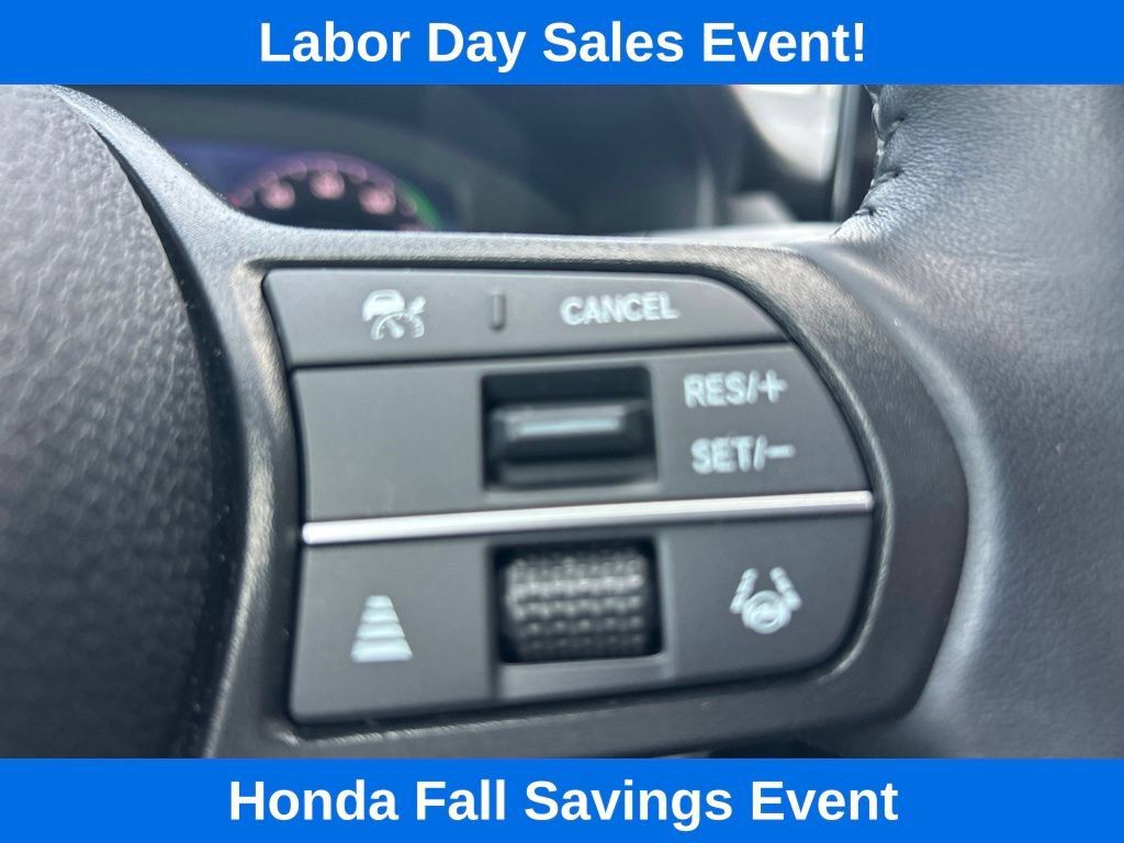 Used 2024 Honda Accord Sport image 24