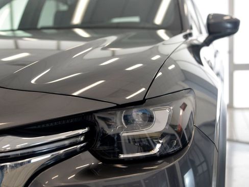 Certified 2024 MAZDA CX-90 3.3 Turbo w/ Premium Plus Pkg image 11