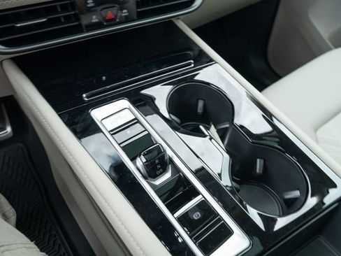 New 2026 Volkswagen Atlas SEL Premium R-Line AWD/4WD image 22