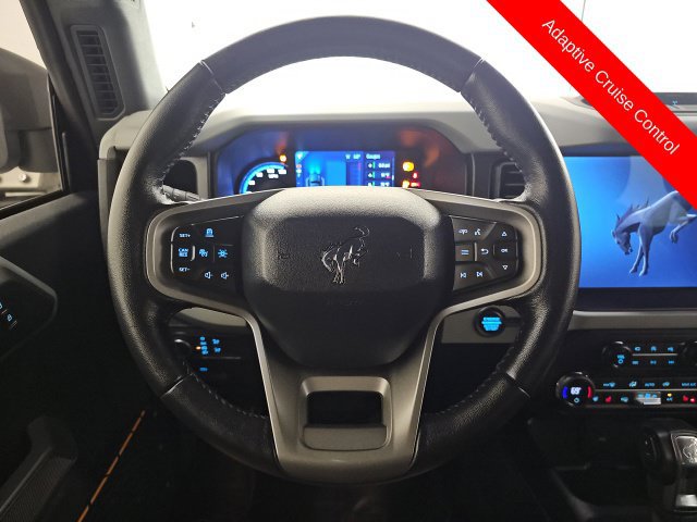 Used 2021 Ford Bronco Badlands AWD/4WD image 18