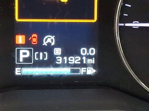 Used 2021 Subaru Crosstrek 2.5i Limited w/ Moonroof Package 2 image 13