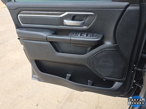 Used 2020 RAM 1500 Lone Star image 25