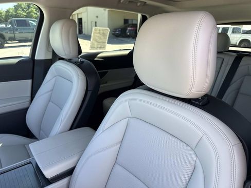 New 2026 Lincoln Nautilus Premier w/ Equipment Group 102A AWD/4WD image 21