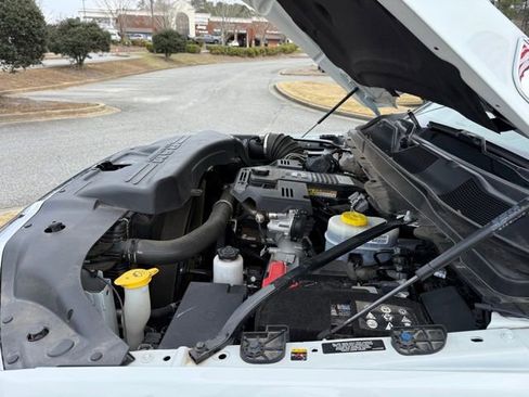 Used 2024 RAM 2500 Big Horn image 31