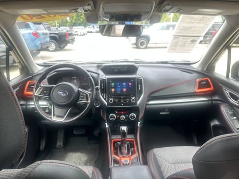 Used 2020 Subaru Forester Sport w/ Popular Package #2 AWD/4WD image 13