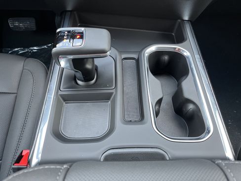 New 2026 Chevrolet Silverado 1500 LTZ w/ LTZ Premium Package image 26