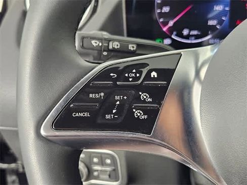 Certified 2025 Mercedes-Benz GLA 250 4MATIC image 23