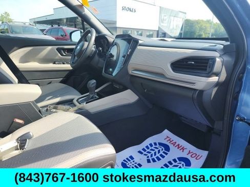 Used 2025 Subaru Forester Premium w/ Protection Package AWD/4WD image 26
