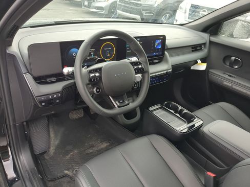 Used 2025 Hyundai Ioniq 5 XRT image 16