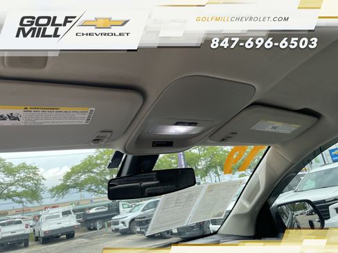 Used 2019 Chevrolet Colorado W/T w/ WT Convenience Package AWD/4WD image 24