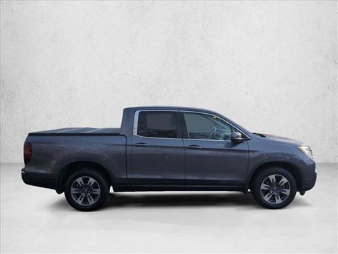 Used 2019 Honda Ridgeline RTL image 4