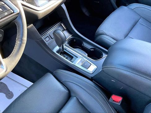 Certified 2023 Subaru Ascent Limited w/ Technology Package image 20