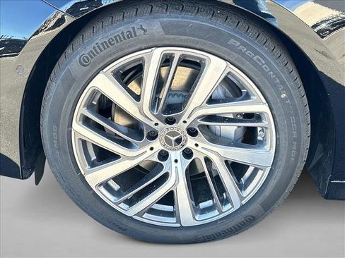 New 2026 Mercedes-Benz E 350 4MATIC Sedan image 10