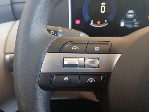 New 2026 Hyundai Tucson SEL Plus w/ Tow & Go Package FWD image 18