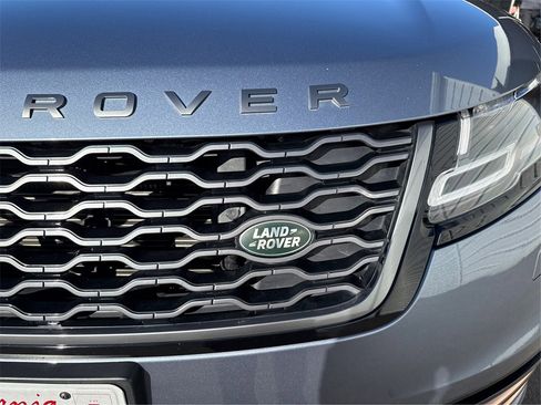Used 2021 Land Rover Range Rover Velar R-Dynamic S image 18