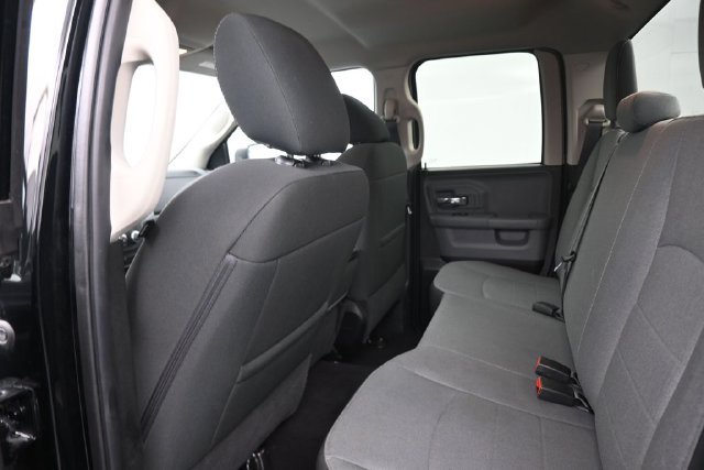 Used 2024 RAM 1500 Classic SLT AWD/4WD image 25