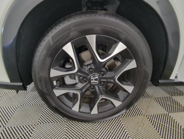 New 2027 Honda HR-V EX-L image 17
