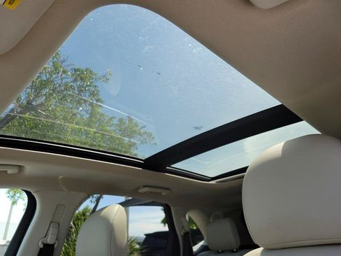Used 2019 Ford Edge Titanium w/ Equipment Group 301A FWD image 61