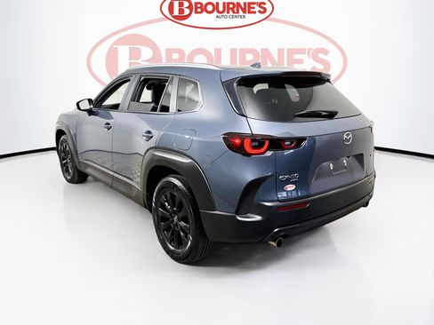 Used 2025 MAZDA CX-50 AWD 2.5 S w/ Premium Package image 10