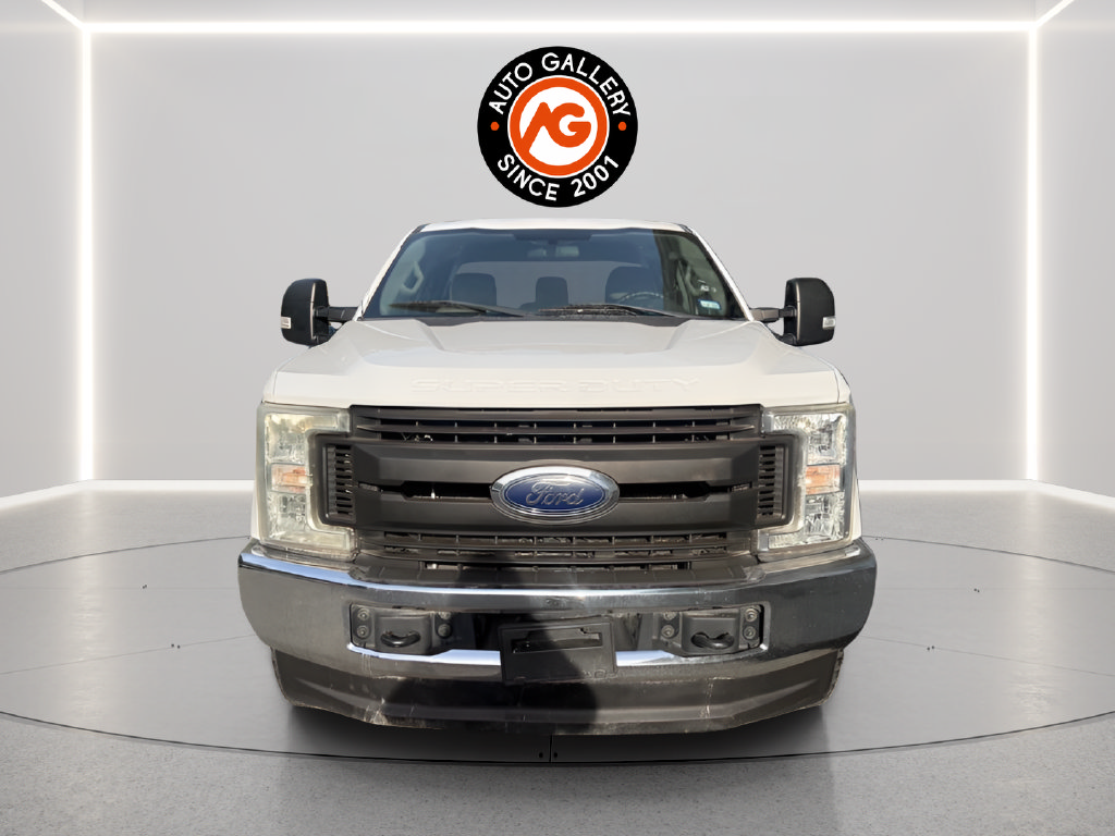 Used 2019 Ford F250 XL w/ XL Value Package AWD/4WD image 2