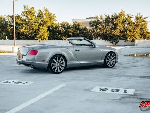 Used 2013 Bentley Continental GT image 65