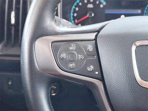 Used 2021 GMC Canyon AT4 w/ Driver Alert Package image 27