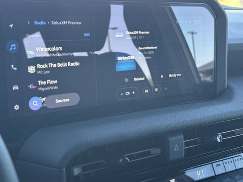 Certified 2025 Toyota Land Cruiser w/ Premium Package image 20