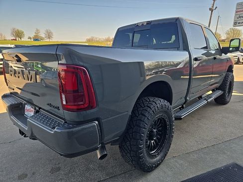 New 2026 RAM 2500 Big Horn image 11