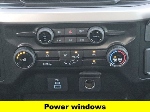 New 2025 Ford F250 XL w/ STX Appearance Package image 15