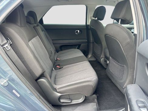 Used 2023 Hyundai Ioniq 5 SE RWD image 26