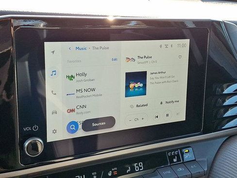 Certified 2025 Toyota Camry SE image 16