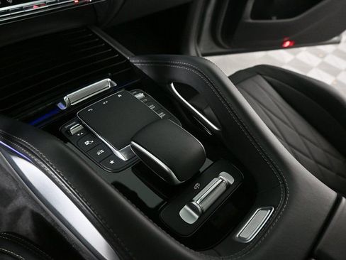 Certified 2024 Mercedes-Benz GLE 53 AMG 4MATIC image 15