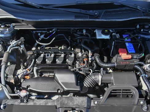 Used 2024 Honda CR-V EX-L image 49