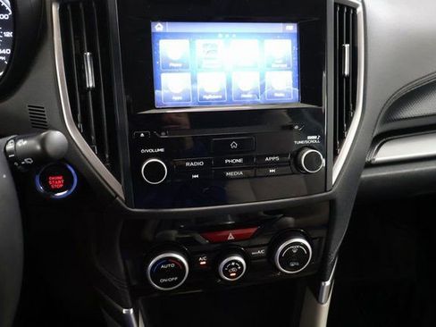 Certified 2023 Subaru Forester Premium image 22