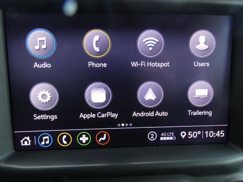 Used 2020 Chevrolet Silverado 1500 RST w/ All-Star Edition image 22