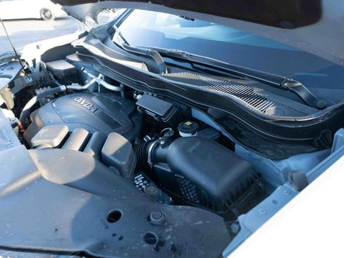 Certified 2024 Honda Passport TrailSport image 34