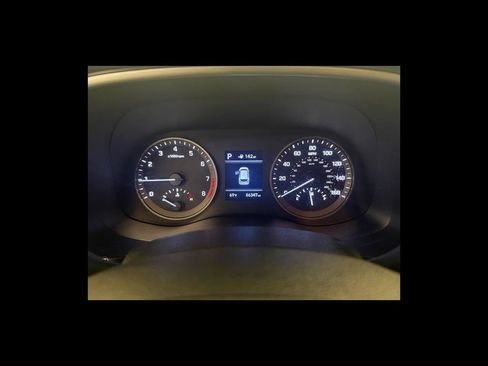 Used 2020 Hyundai Tucson SEL w/ Winter Weather Package FWD image 15