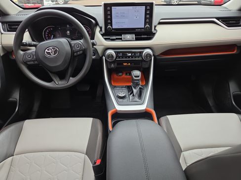 Certified 2019 Toyota RAV4 Adventure w/ All Weather Liner Package AWD/4WD image 22