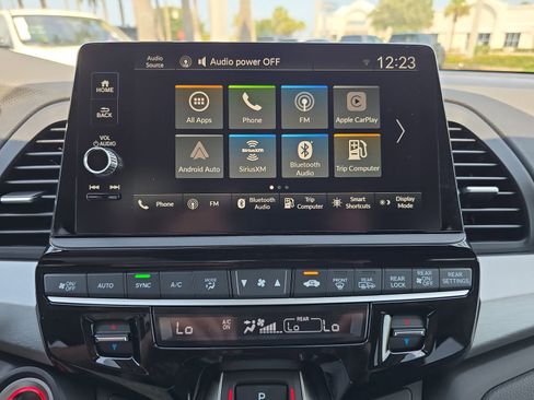 New 2026 Honda Odyssey EX-L image 21