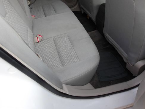 Used 2012 Ford Fusion S image 20