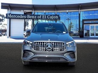New 2026 Mercedes-Benz GLE 53 AMG 4MATIC video 2