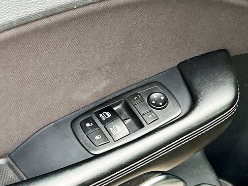 Used 2022 Dodge Challenger SXT w/ Blacktop Package RWD image 17