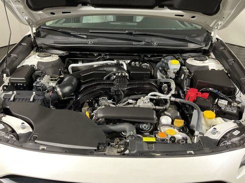 Used 2023 Subaru Outback Premium AWD/4WD image 41