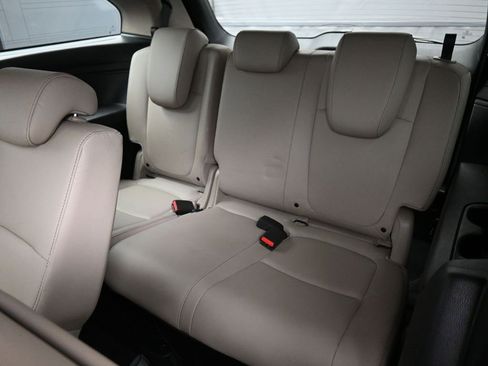 Certified 2023 Honda Odyssey EX-L image 22
