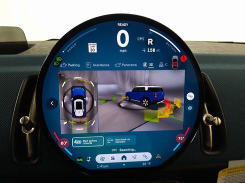 New 2025 MINI Cooper Countryman SE image 27