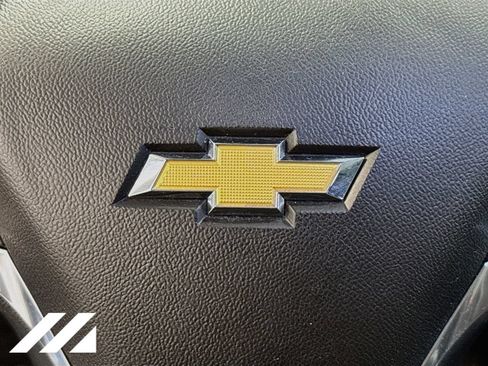 Used 2018 Chevrolet Equinox LT w/ Sun & Infotainment Package AWD/4WD image 32