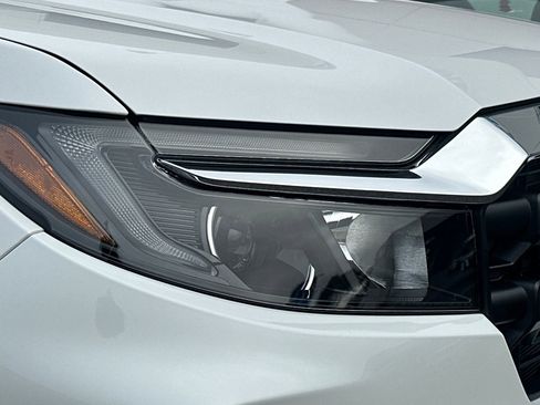 New 2026 Honda Ridgeline RTL image 10