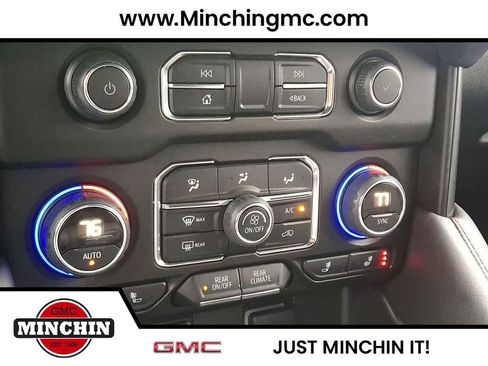 Used 2024 Chevrolet Suburban RST w/ Sport Performance Package image 18