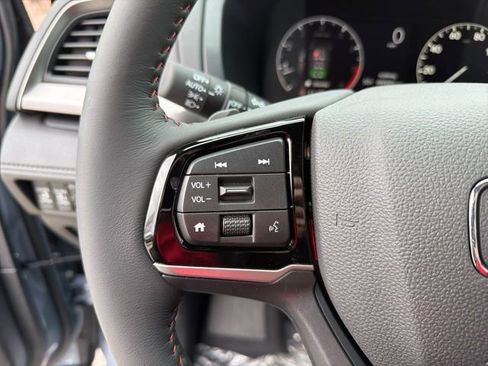 New 2026 Honda Odyssey Sport-L image 23