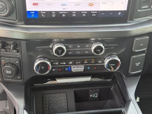 Used 2024 Ford F450 Lariat w/ Lariat Ultimate Package AWD/4WD image 31